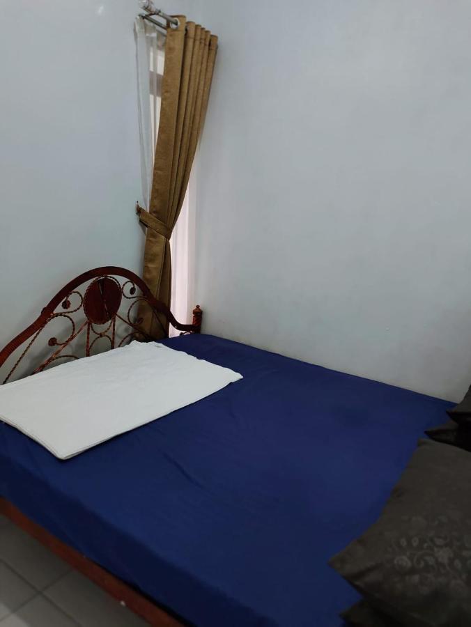 Homestay Srikandi Гарут Екстериор снимка