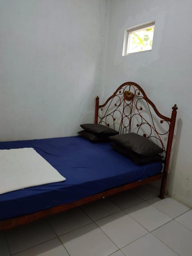 Homestay Srikandi Гарут Екстериор снимка