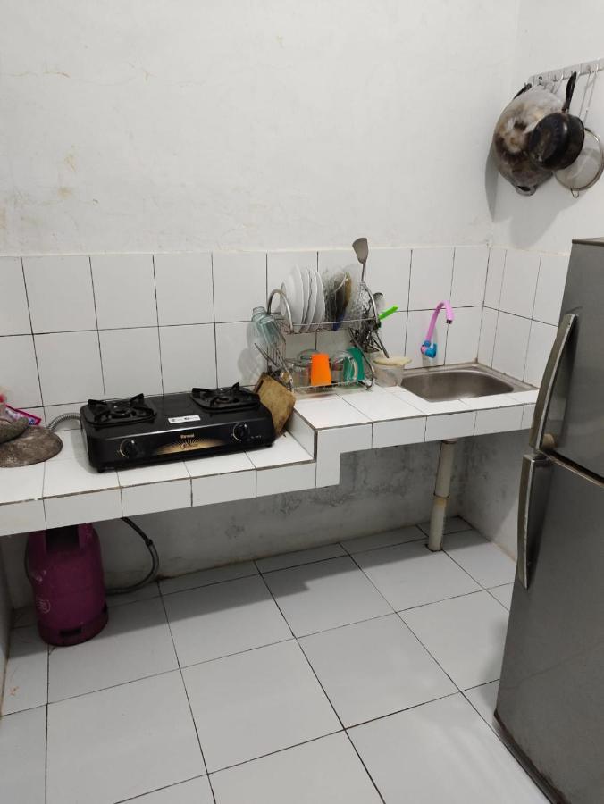 Homestay Srikandi Гарут Екстериор снимка