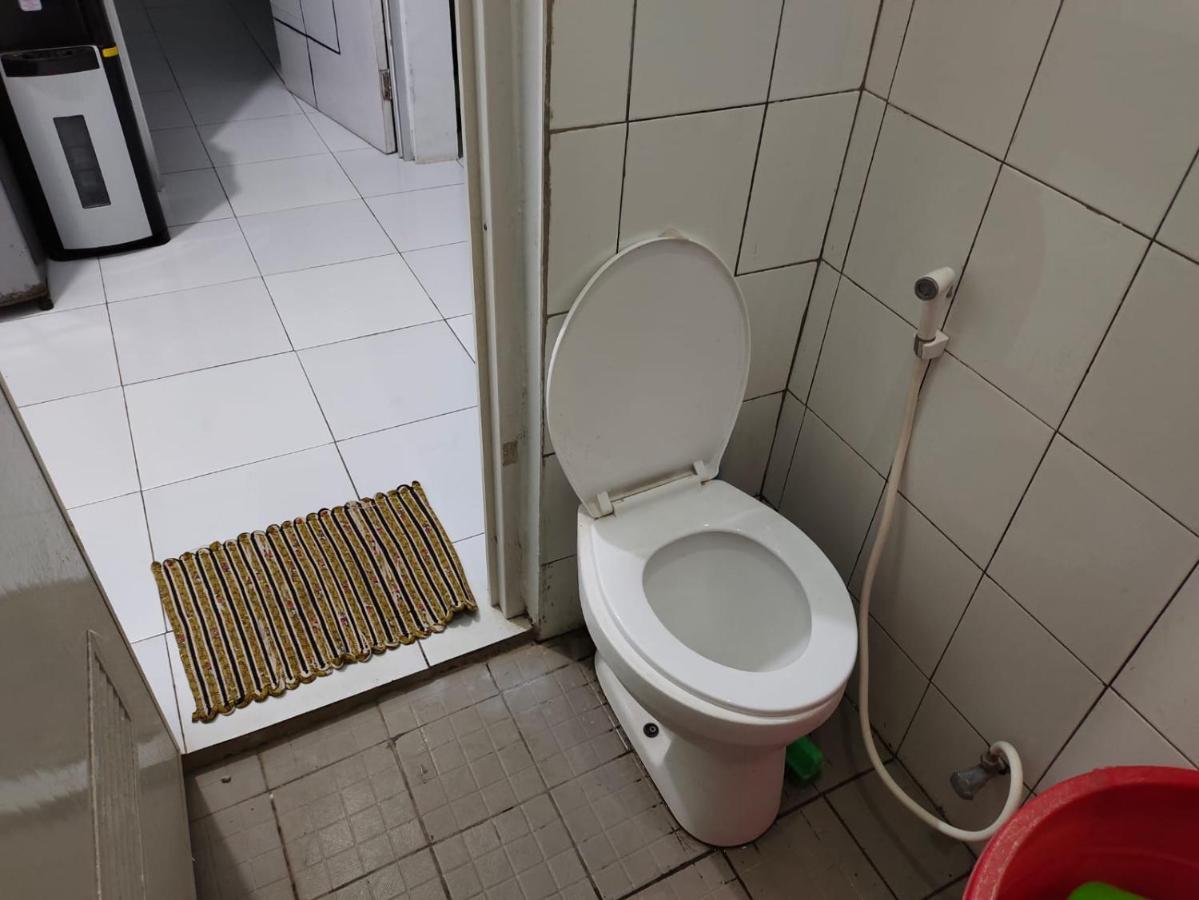 Homestay Srikandi Гарут Екстериор снимка